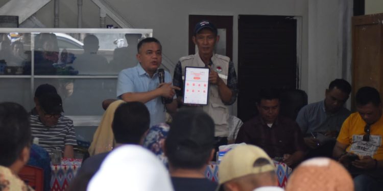 Tahun 2025 Pemkot Akan Gulirkan Dana Mandiri Rp1 Miliar Untuk Setiap Kelurahan