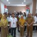 Sekkot Iramayanti Secara Resmi Membuka FGD Kelurahan Cinta Statistik Yang Di Gelar Diskominfosantik dan BPS Kota Palu