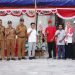 Kadispora Kota Palu Membuka Kegiatan Lomba Peringatan HUT Proklamasi Kemerdekaan RI ke-79