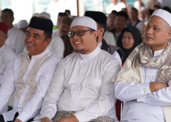 Milad ke-8 MSB Provinsi Sulawesi Tengah, Ini Harapan Wali Kota Palu