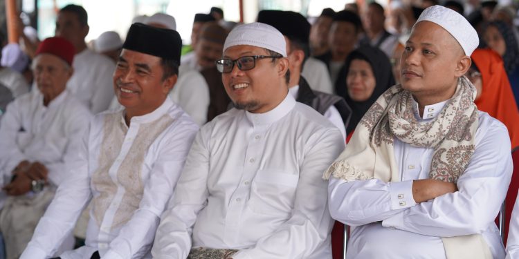 Milad ke-8 MSB Provinsi Sulawesi Tengah, Ini Harapan Wali Kota Palu