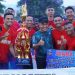 Wali Kota Palu Harap Turnamen Mini Soccer Birobuli Cup Menjadi Agenda Utama Hut Kemerdekaan RI