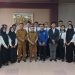 Penandatanganan Mou Pemkot Palu dengan ISO Tanda Dimulainya Program SSW Batch III