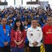 Menjadi Narasumber Pada Kegiatan PKKMB Universitas Tadulako, Ini Pesan Wali Kota Palu