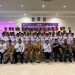 Pemkot Palu Gelar Kegiatan Pengenalan Nilai-Nilai Kebangsaan Bagi Anggota Paskibraka Usai Bertugas