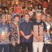 Kadis Perpustakaan dan Kearsipan Kota Palu Hadiri Rakor KKJST Tahun 2024