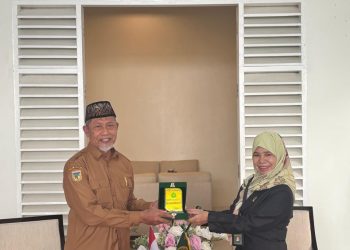 Layanan Terpadu Sidang Itsbat Nikah, Pemkot Harapkan Membantu Masyarakat Untuk Mendapatkan Legalitas Sah Dari Negara