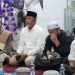 H. Usman Hadiri Peringatan Maulid Nabi Muhammad SAW 1446 H di Masjid Babut Taubah Kampung Nelayan
