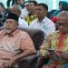 Asisten Pemerintahan dan Kesra Kota Palu Hadiri Rapat Pleno Terbuka KPU Kota Palu