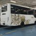 26 Unit Bus Trans Palu Segera Tiba, Akan di Launching Pada 20 September 2024