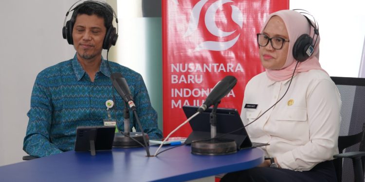 Angka Penduduk Miskin Kota Palu Turun Menjadi 24.570 Dalam Setahun Terakhir