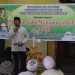 dr. Husaema Ajak Masyarakat Mempererat Silaturahmi Antar Umat Beragama Melalui Momentum Peringatan Maulid Nabi Muhammad SAW