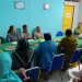 Tingkatkan Soliditas Kinerja Pegawai Wali Kota Palu Kungjungi Sejumlah OPD
