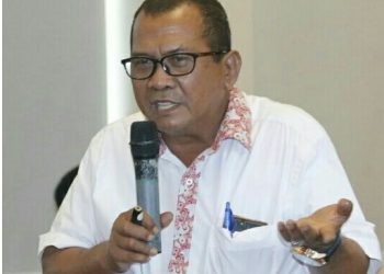 Polemik Pasal 71 UU Pilkada; Tanpa Persetujuan Mendagri Adalah Pelanggaran!