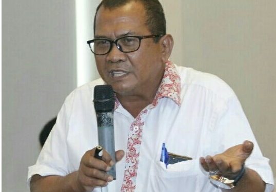 Polemik Pasal 71 UU Pilkada; Tanpa Persetujuan Mendagri Adalah Pelanggaran!