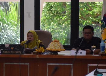 Program Pencegahan Korupsi Tahun 2024, KPK RI Awasi Proyek Strategis Kota Palu