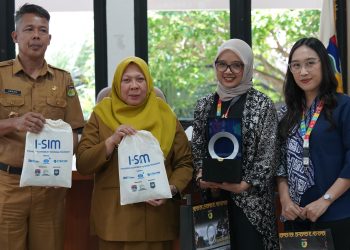 Kota Palu Masuk 10 Besar Verifikasi dan Validasi Ajang Penghargaan SDG’s Action Awards