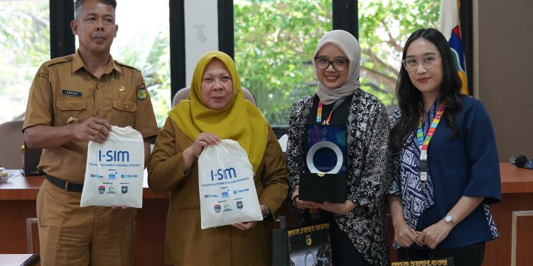 Kota Palu Masuk 10 Besar Verifikasi dan Validasi Ajang Penghargaan SDG’s Action Awards