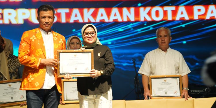 Plh Wali Kota Palu Ajak Masyarakat Gelorakan Semangat Membangun Kota Palu Lebih Maju