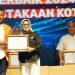 Plh Wali Kota Palu Ajak Masyarakat Gelorakan Semangat Membangun Kota Palu Lebih Maju