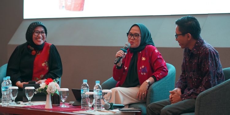 Sekkot Palu Ingatkan ASN Selama Pilkada Menahan Diri dan Berhati-hati Menggunakan Medsos