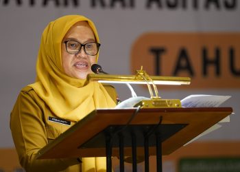 Pemkot Harapkan Peningkatan Kapasitas Guru Menjadi Prioritas Utama Untuk Tingkatkan Kualitas Pendidikan Di Kota Palu