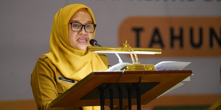 Pemkot Harapkan Peningkatan Kapasitas Guru Menjadi Prioritas Utama Untuk Tingkatkan Kualitas Pendidikan Di Kota Palu