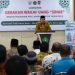 Pjs Wali Kota Palu Hadiri Launching Gerakan Wakaf Uang
