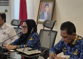 Pemkot Palu Segera Resmikan Pusat Kuliner Di Huntap Talise