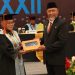 Wisuda XXII STMIK Adhi Guna Palu, Pemkot Dorong Alumni Kuasai Teknologi Informasi