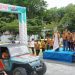 Asisten Husaema Hadiri Pembukaan Fun Offroad Adhyaksa Berbagi 2024