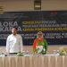 Sekkot Palu Secara Resmi Membuka Lokakarya Konsultasi RPP Huntap dan Keberlanjutan