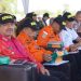 Asisten Husaema Hadiri Latihan Penanggulangan Keadaan Darurat Penerbangan