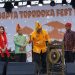 Asisten Pemerintahan dan Kesra Secara Resmi Membuka Kegiatan Ngata Topodoka Fest Jilid II Tahun 2024