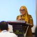 Irmayanti Pettalolo Secara Resmi Membuka Pelatihan Pemeriksa Pajak Daerah dan Jurusita Pajak Daerah