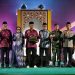 Sekkot Palu Secara Resmi Menutup Kegiatan STQH XXVII Tingkat Kota Palu Tahun 2024
