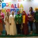 Sekkot Palu Secara Resmi Membuka Event Budaya Posalia Ri Kampu Lere