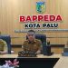 Pimpin Langsung Rakor, Wali Kota Berkomitmen Tekan Angka Kemiskinan Masyarakat Kota Palu