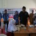 Pjs Wali Kota Palu Hadiri Simulasi Program Nasional Makan Bergizi Gratis Bersama Wakil Ketua MPR RI
