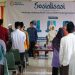 Asisten Pemerintahan dan Kesra Hadiri Sosialisasi UU  N0.18 Tahun 2019 Tentang Pesantren
