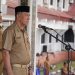 Asisten Imram Lataha Bertindak Sebagai Pembina Upacara Peringatan Hari Kesehatan Nasional Tahun 2024