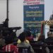 Wakili Wali Palu Kasat Pol PP Kota Palu Hadiri Perayaan Natal Jemaat Gereja Kristen Indonesia (GKI) LIK Roviga