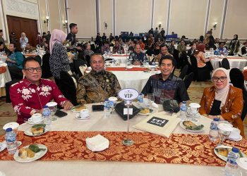 Irmayanti Pettalolo Hadiri Kegiatan Kolaborasi RRI News