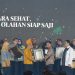 Satu-satunya dari Sulawesi Tengah, Kota Palu Raih Penghargaan STBM Award 2024 Kategori Pratama Terbaik III