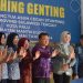 Gerakan Orang Tua Asuh Cegah Stunting di Harapkan Turunkan Angka Stunting di Kota Palu