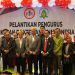 Kadis Kesehatan Kota Palu Hadiri Pelantikan Pengurus IDAI Sulteng Periode 2024-2027