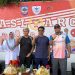 Kadis Pendidikan dan Kebudayaan Kota Palu Secara Resmi membuka kegiatan Al-Azhar Sport League 6.0 X Art Competition 2024