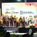 Pemkot Palu Gelar Gala Dinner Pemilihan Duta Wisata Indonesia Tingkat Nasional Tahun 2024