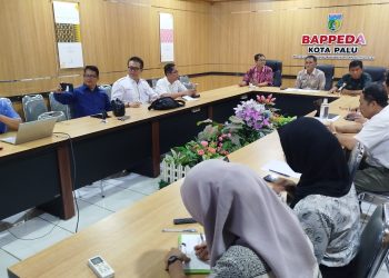 UMK Kota Palu Tahun 2025 Ditetapkan Naik 6,5% Sebesar Rp3.386.588