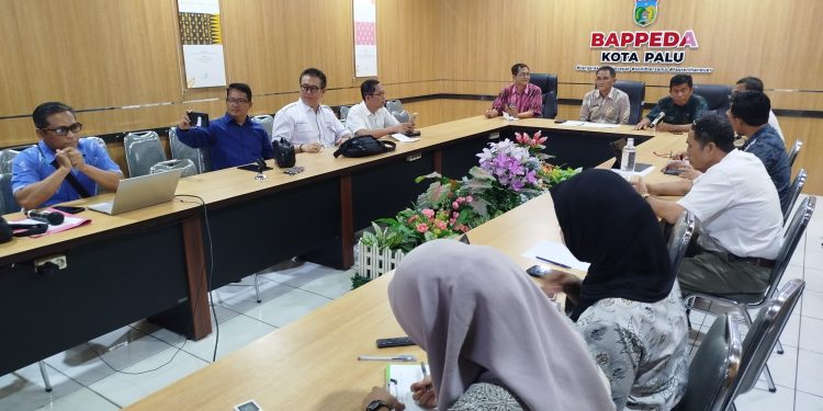 UMK Kota Palu Tahun 2025 Ditetapkan Naik 6,5% Sebesar Rp3.386.588